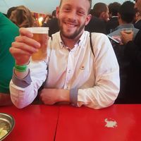 Emanuele De Luca's Photo