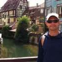 Derick Shackelford's Photo