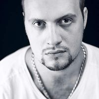 Nikolay Sobolev's Photo