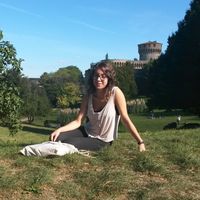 Marisol Botas's Photo