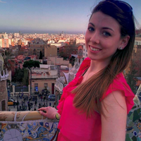 Rachel Barberio's Photo