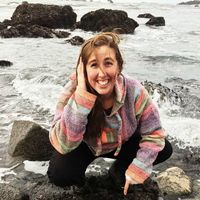 Meg Arneman的照片