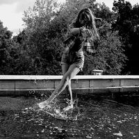 Fotos von Anne Seve En Haut