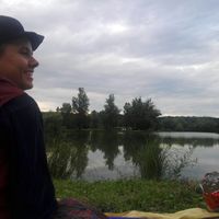 Freddie Brett的照片