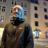 Giorgio Parlato's Photo