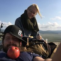 Philip Konrad的照片