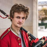 Fotos von Jock Maitland