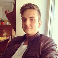 Aidas Neverauskas's Photo