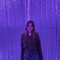 Tatiana Andreeva's Photo