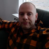 Hjalti Atlason's Photo