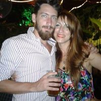 Alejo Segarra Schellhas's Photo