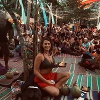 Laura Palmieri的照片