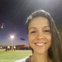 Ana Maria Montardo's Photo