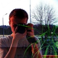 Arek Bartnik's Photo