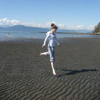 Le foto di Leora Simon