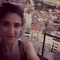 Gökçe Şenel的照片