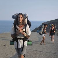 Nickolay Kolpakov's Photo