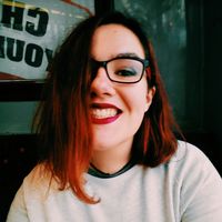 Fátima Martín Pérez's Photo