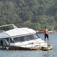 Fotos de Mauricio Erazo