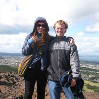 Eric Partridge's Photo