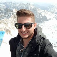 Fernando Bela Ferracini的照片