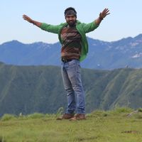 Ankit Aishvarya's Photo