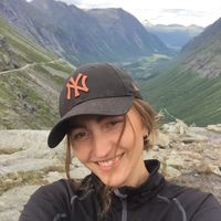 Julia Andersson's Photo