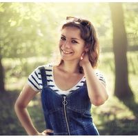 Natasha Pukhova's Photo