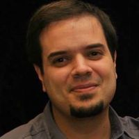 Federico Mira's Photo