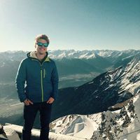 Philip Stotter的照片