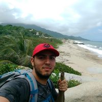 Photos de Cristian David Muriel Patiño