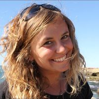 Agnieszka Milczanowska的照片