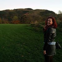 Valentina Sartore的照片