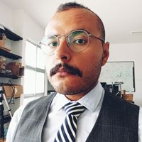 Esdras Terranova's Photo