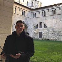 David Keeter's Photo