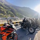 Bikers Meet-Up 🏍️'s picture