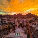 CS Meeting en Guaymas con Locales y Viajeros的照片