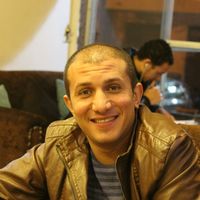 Mahmoud Ozzo's Photo