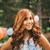 Melike Ayyilmaz的照片