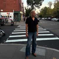 victor Lechuga's Photo