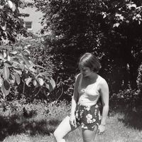 Nina Chiron的照片