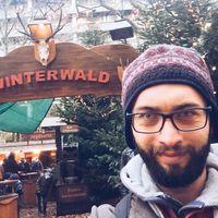 Rushen  Mutlu的照片