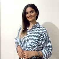 Parisa Farhadi's Photo