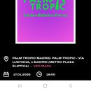 Regueton Old School's picture