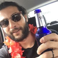 cahit emre gezer's Photo