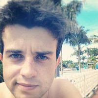 Aluan Cabral's Photo