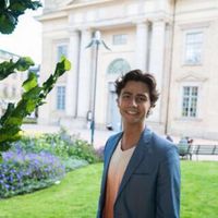 Jacob Söderström的照片