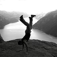 Kris Byberg的照片