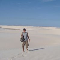 Santiago Sabogal's Photo