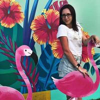 Diana Vadimovna的照片